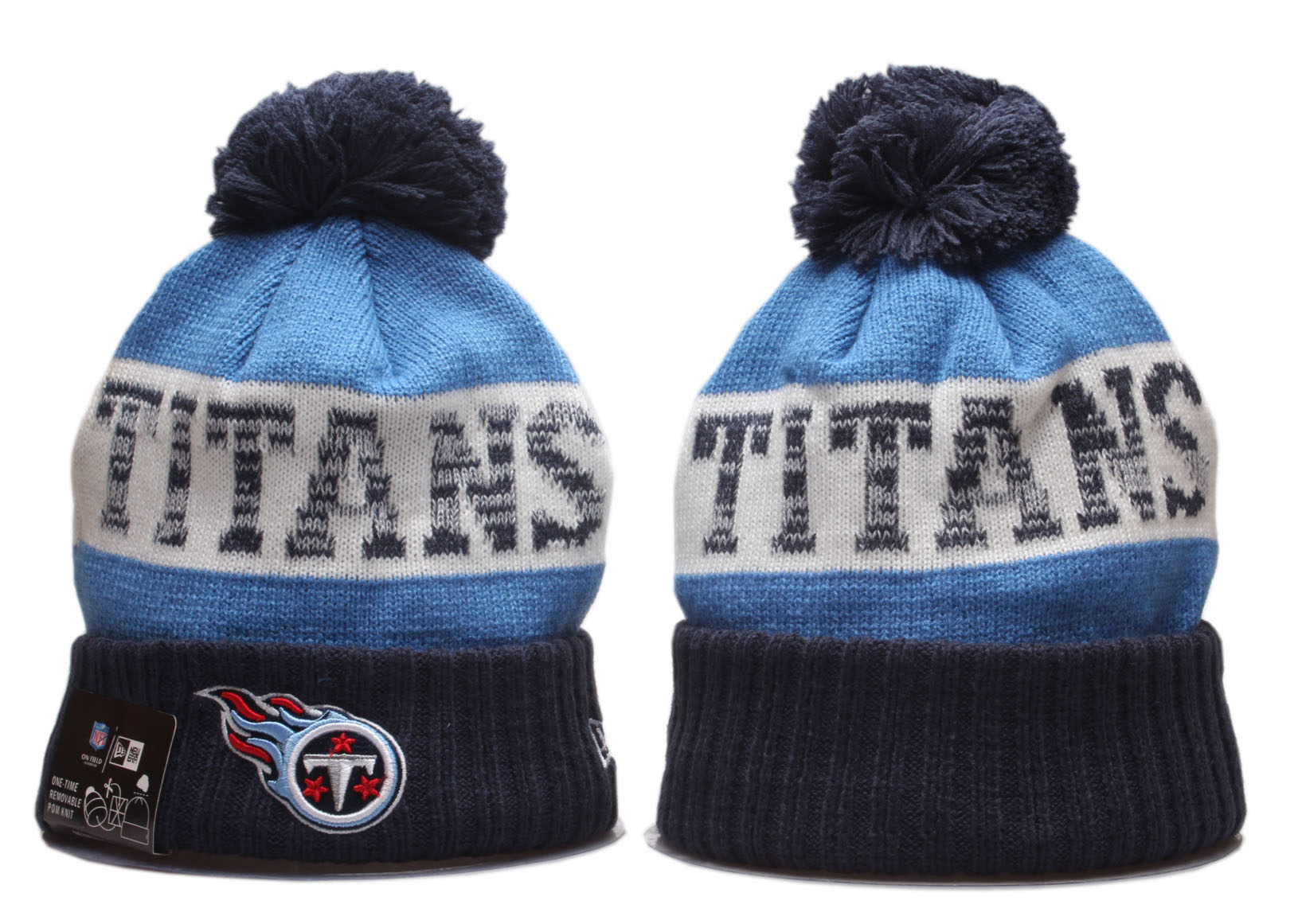2020 NFL Tennessee Titans 02